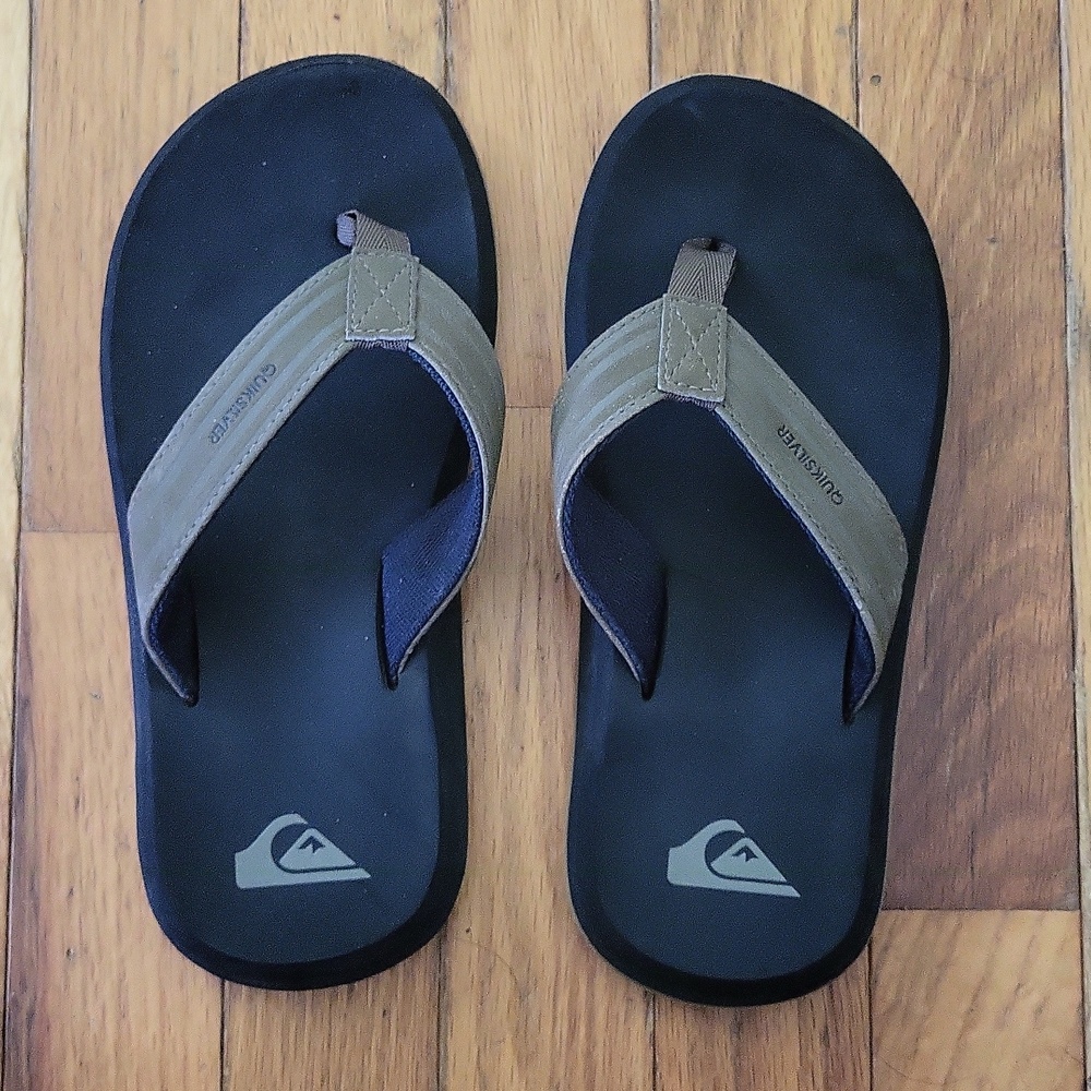 Quicksilver Flips - Picture 2 of 4